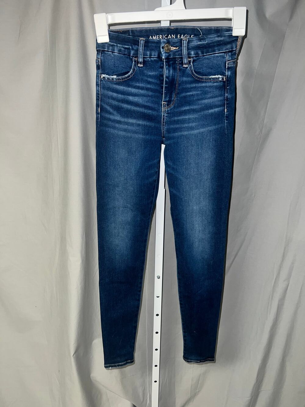 American Eagle Outfitters Skinny jean size 2